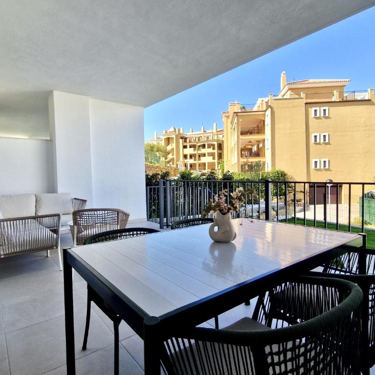SR Calanova Golf 2BDR with private garden - Apartamento de 2 dormitorios - 17