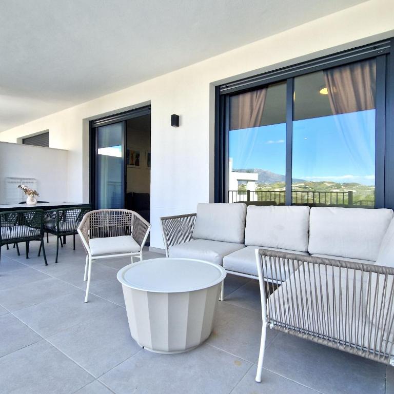 SR Calanova Golf 2BDR with private garden - Apartamento de 2 dormitorios - 18