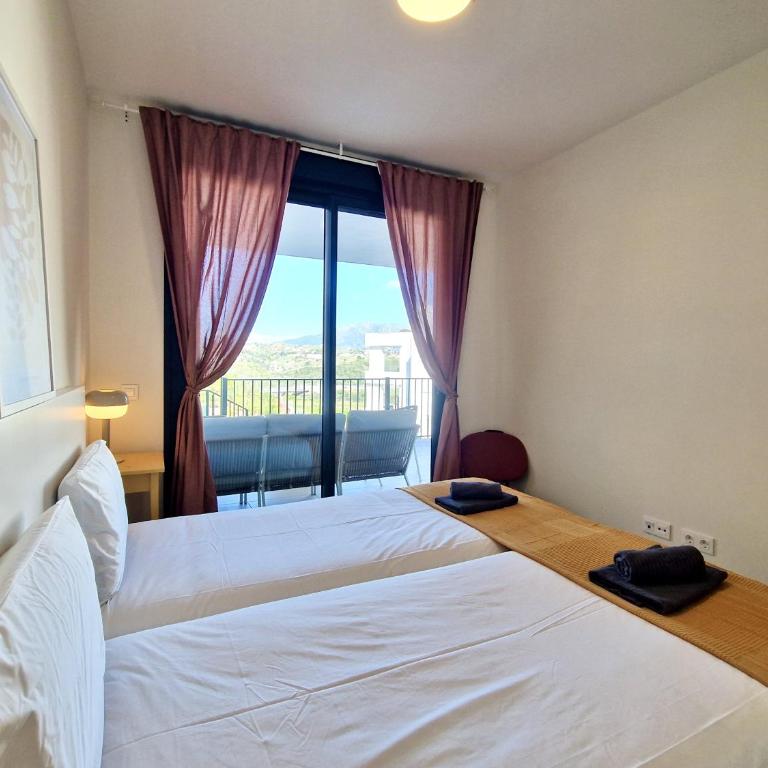 SR Calanova Golf 2BDR with private garden - Apartamento de 2 dormitorios - 24