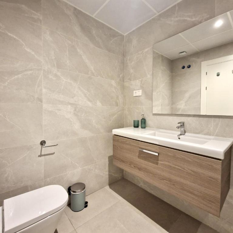 SR Calanova Golf 2BDR with private garden - Apartamento de 2 dormitorios - 31
