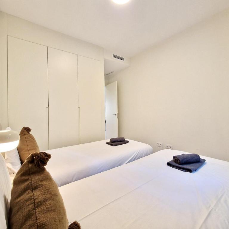 SR Calanova Golf 2BDR with private garden - Apartamento de 2 dormitorios - 36