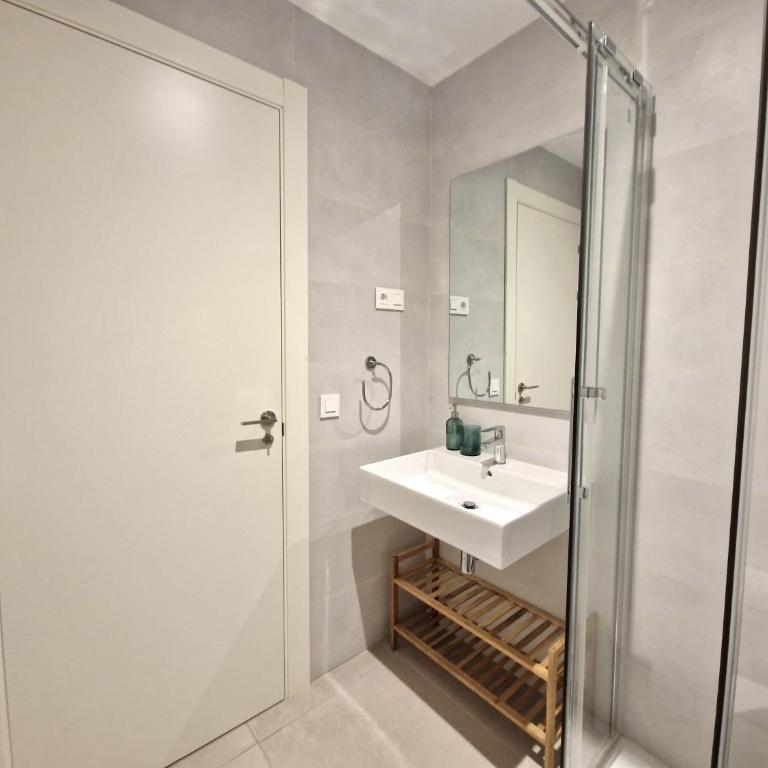 SR Calanova Golf 2BDR with private garden - Apartamento de 2 dormitorios - 39
