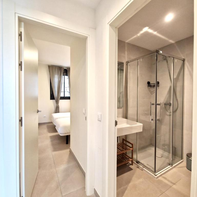 SR Calanova Golf 2BDR with private garden - Apartamento de 2 dormitorios - 38