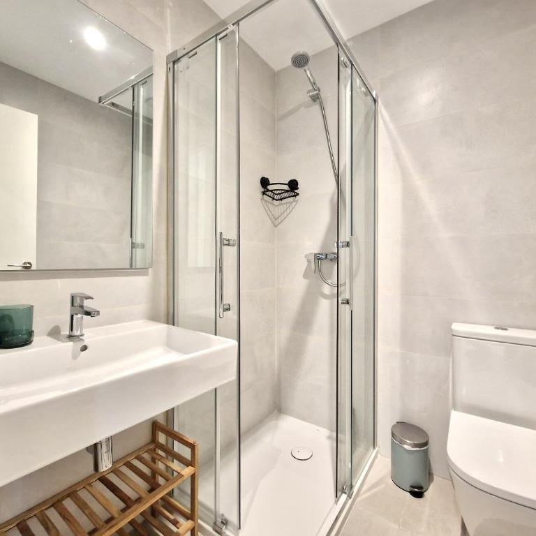 SR Calanova Golf 2BDR with private garden - Apartamento de 2 dormitorios - 41