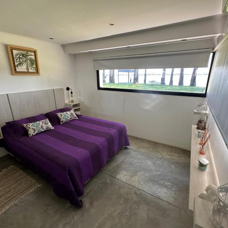 San Gara Temporario - Two-Bedroom House - 2