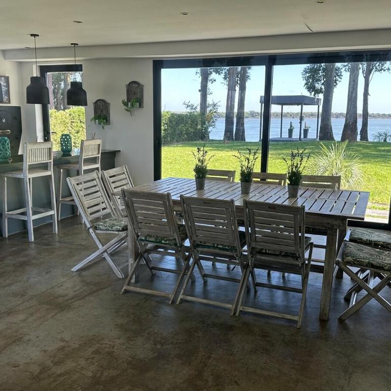 San Gara Temporario - Two-Bedroom House - 10
