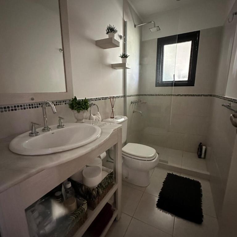 San Gara Temporario - Two-Bedroom House - 13