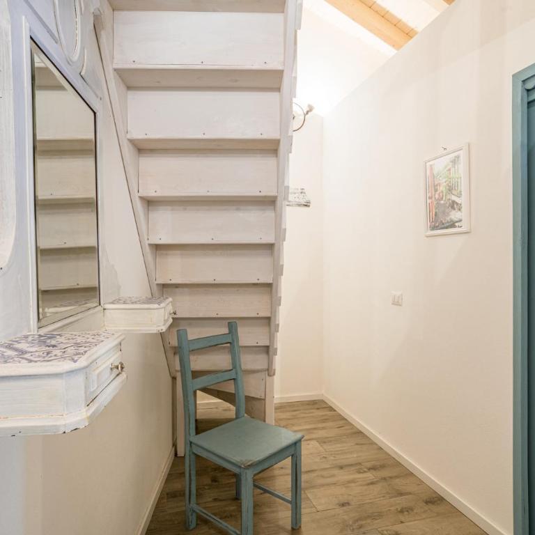 GuestHost - La Filanda Apartments - Sora & Sota - Appartamentino su 2 Livelli - 12