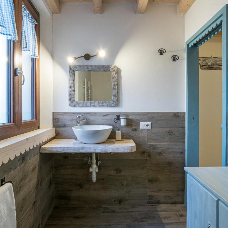 GuestHost - La Filanda Apartments - Sora & Sota - Appartamentino su 2 Livelli - 8