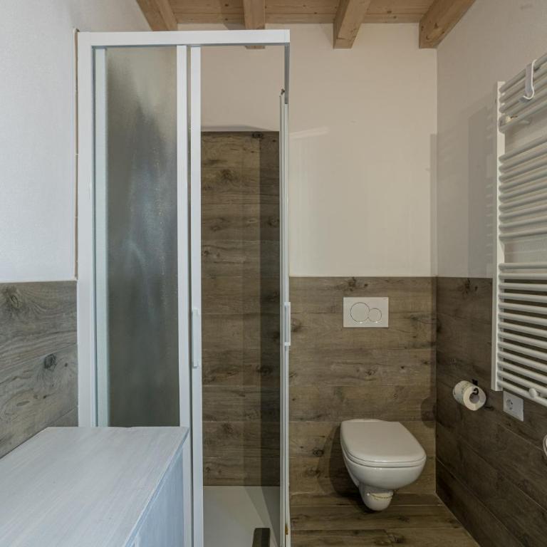 GuestHost - La Filanda Apartments - Sora & Sota - Appartamentino su 2 Livelli - 16