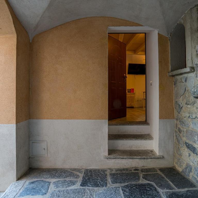 GuestHost - La Filanda Apartments - Sora & Sota - Appartamentino su 2 Livelli - 4
