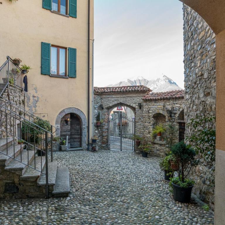 GuestHost - La Filanda Apartments - Sora & Sota - Appartamentino su 2 Livelli - 2