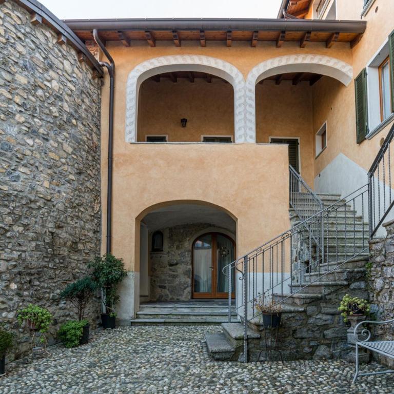GuestHost - La Filanda Apartments - Sora & Sota - Appartamentino su 2 Livelli - 3
