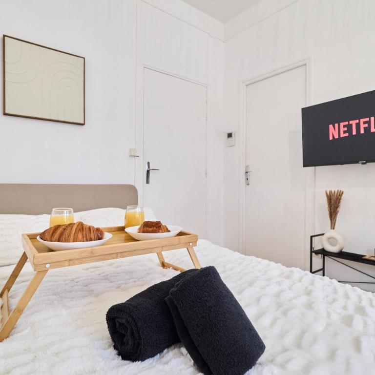 Le Pinterest - Appartamento con 1 Camera da Letto - 1