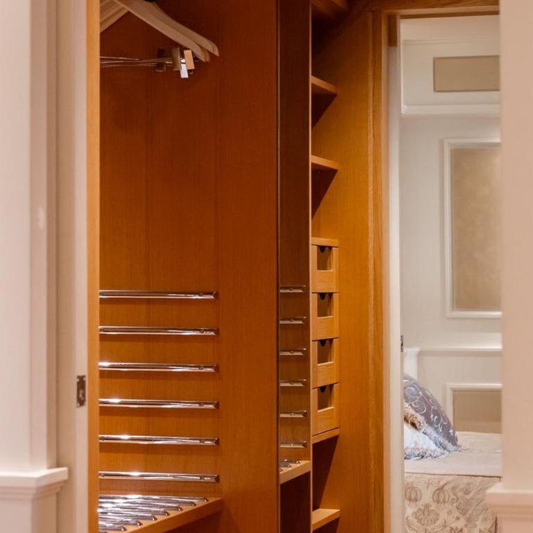Canaletto Luxury Suites - San Marco Luxury - Suite con 2 Camere da Letto e Vista Piazza San Marco - 11