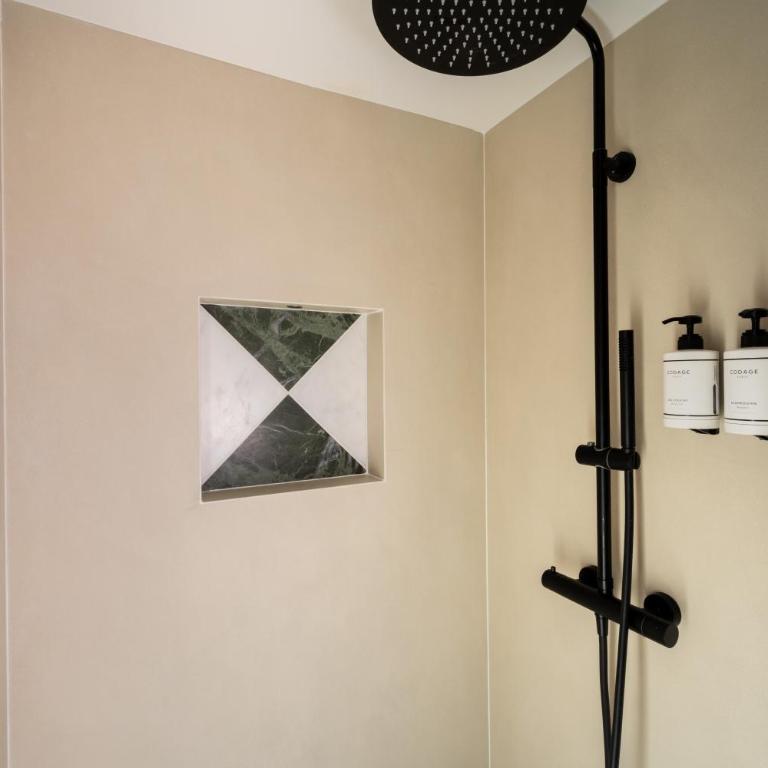 Hotel Le Richemont - Chambre Simple Deluxe - 5