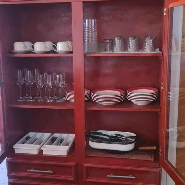 CASA PARA ALQUILER LA LILI - Two-Bedroom House - 33