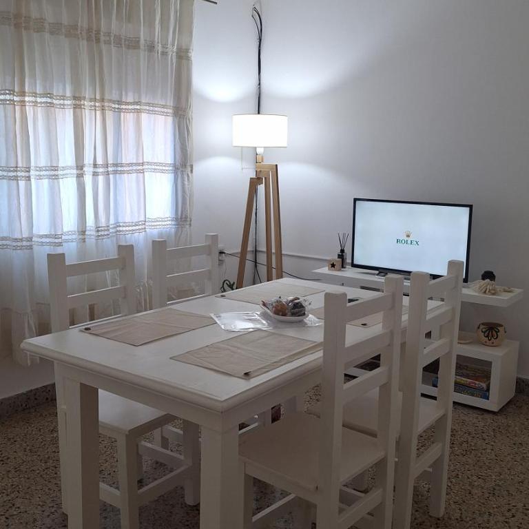 Dpto alquiler temporario santa fe - Three-Bedroom Apartment - 2