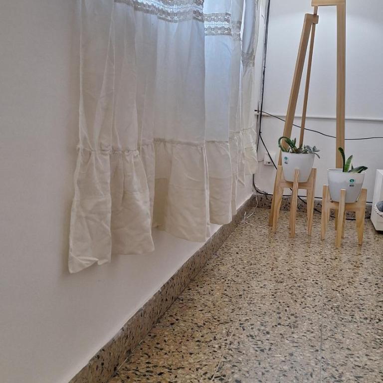 Dpto alquiler temporario santa fe - Three-Bedroom Apartment - 7