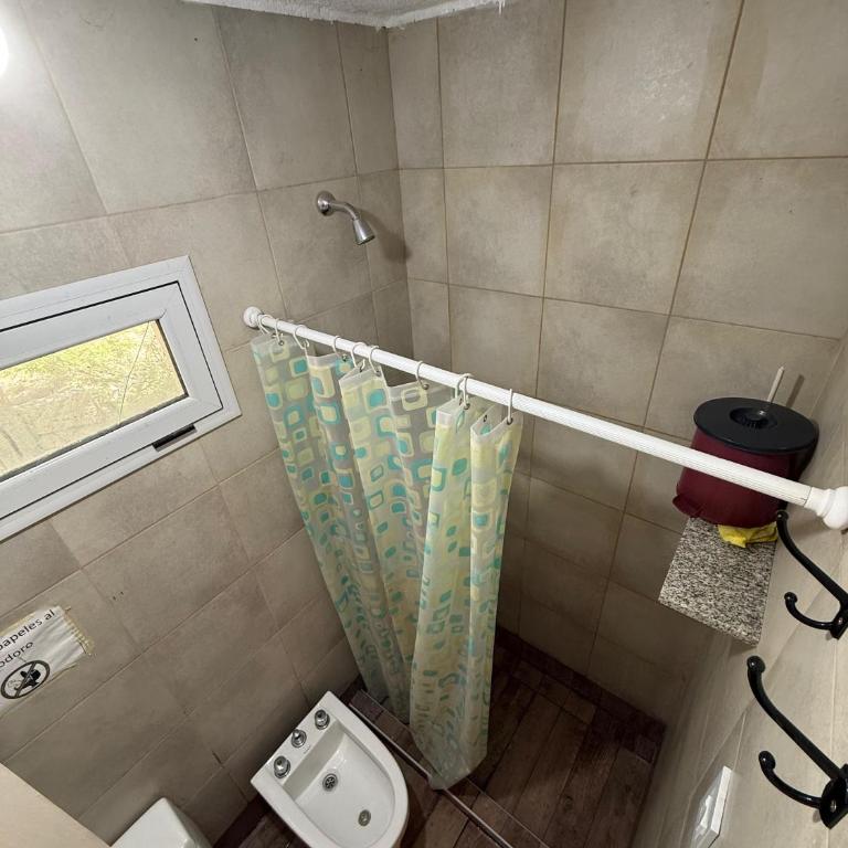 Cabañas quebrada del condor - Apartamento de 1 dormitorio - 10