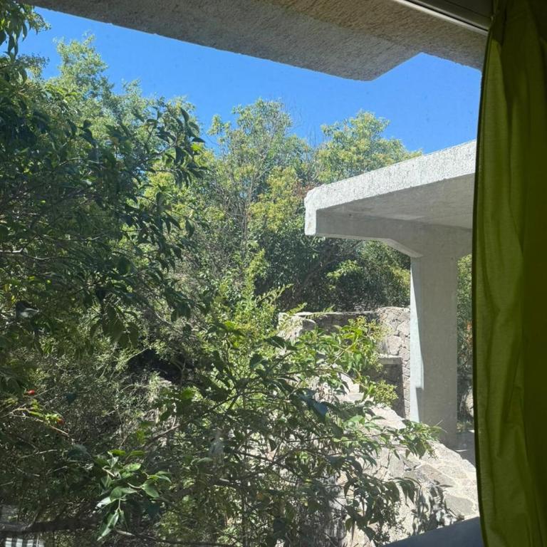 Cabañas quebrada del condor - Apartamento de 1 dormitorio - 13