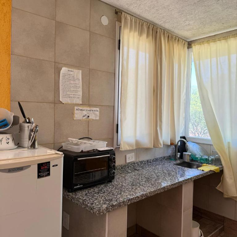 Cabañas quebrada del condor - Apartamento de 1 dormitorio - 6