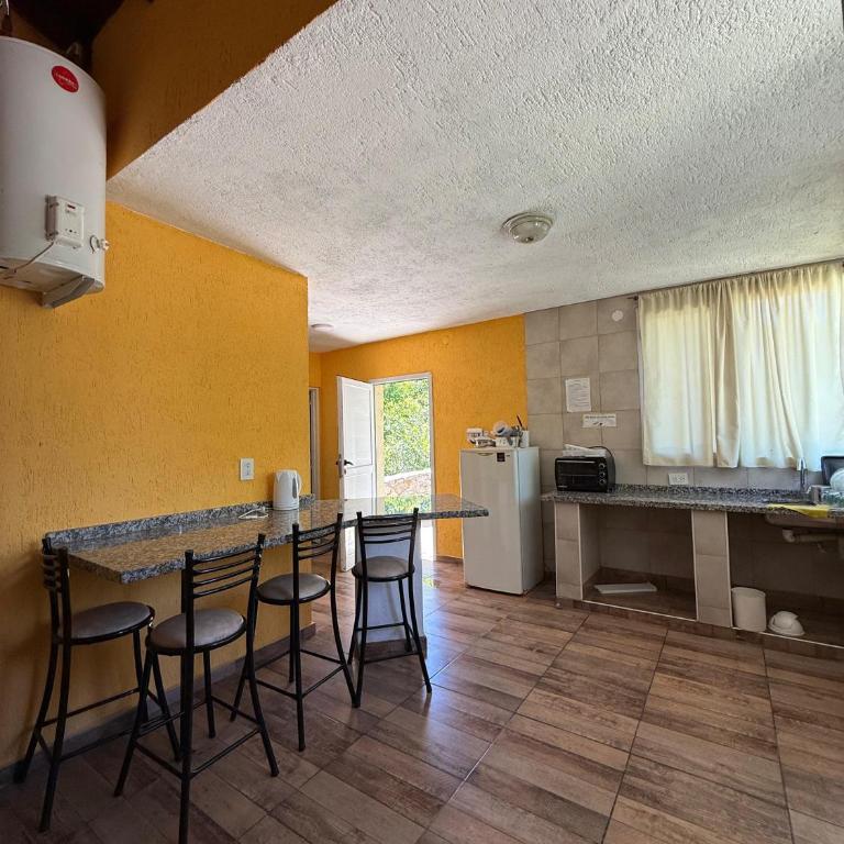 Cabañas quebrada del condor - Apartamento de 1 dormitorio - 4