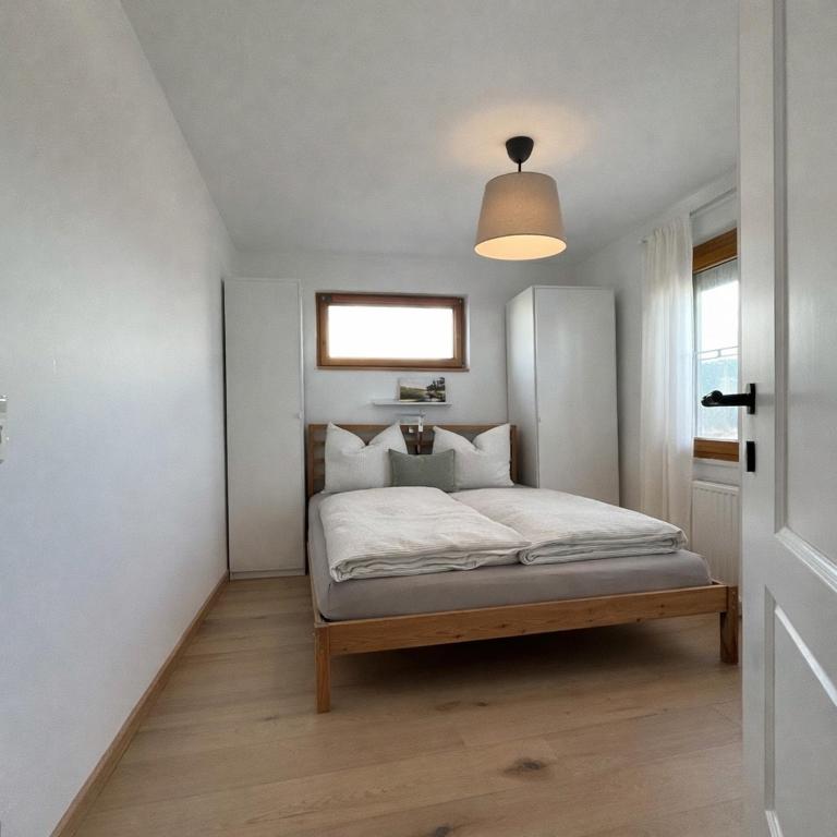 Bergblick Apartement mit Terrasse & Nordkettenblick - Apartment mit 1 Schlafzimmer - 5