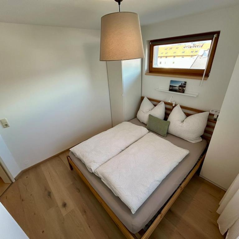 Bergblick Apartement mit Terrasse & Nordkettenblick - Apartment mit 1 Schlafzimmer - 9