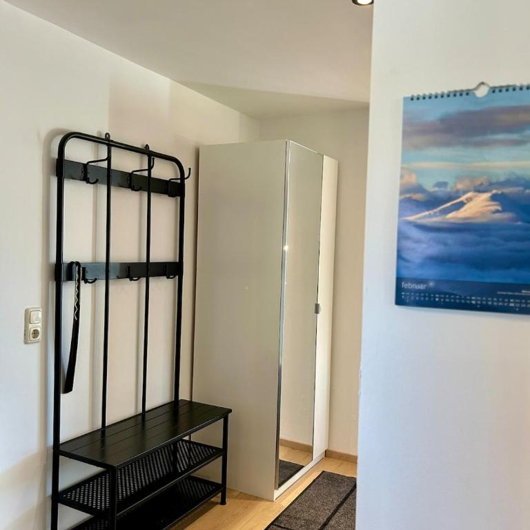 Bergblick Apartement mit Terrasse & Nordkettenblick - Apartment mit 1 Schlafzimmer - 21