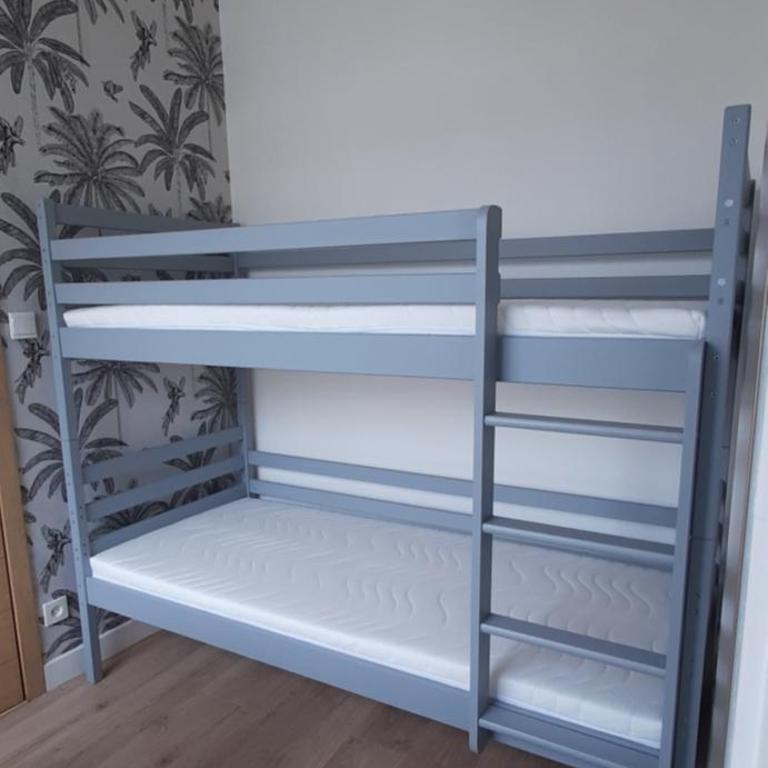 Les Terrasses Plage Benoit - Appartamento con 2 Camere da Letto - 2