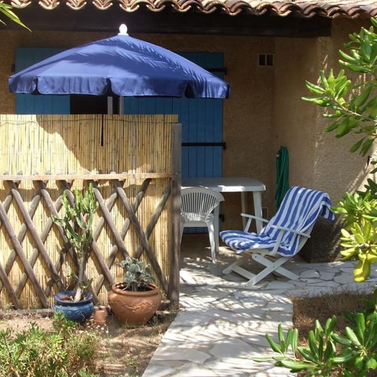 Le petit Mas - Two-Bedroom House - 2