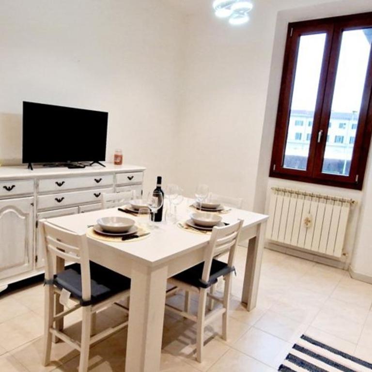 GreenSuite - One-Bedroom Apartment - 4