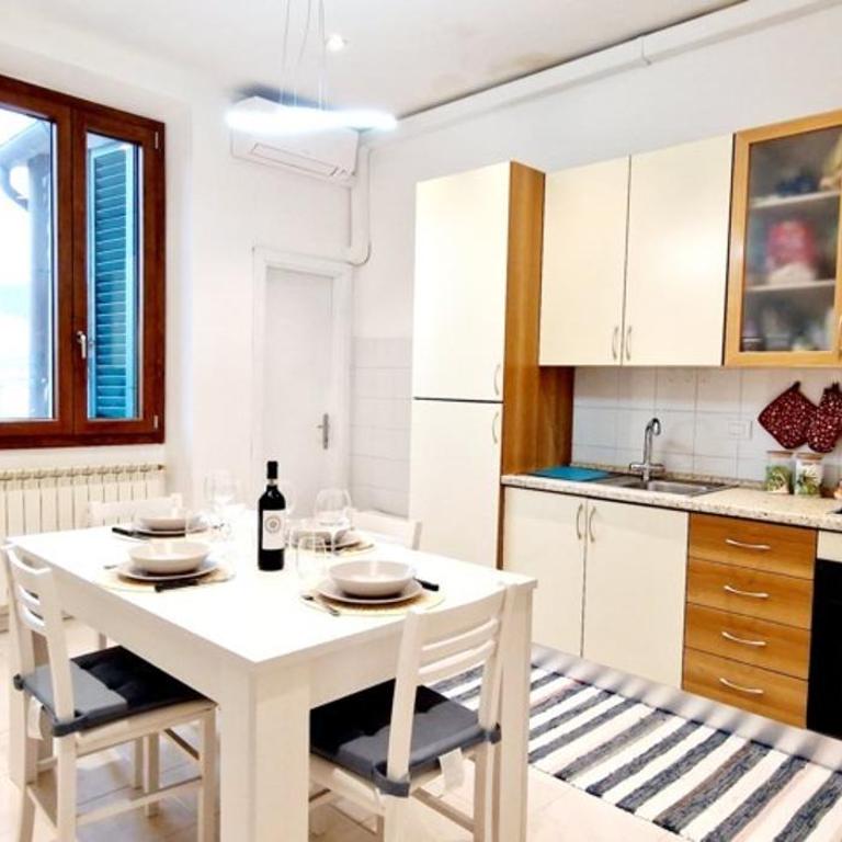 GreenSuite - One-Bedroom Apartment - 7
