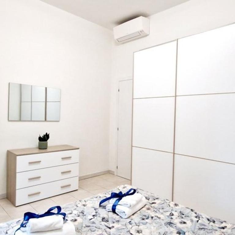 GreenSuite - One-Bedroom Apartment - 9