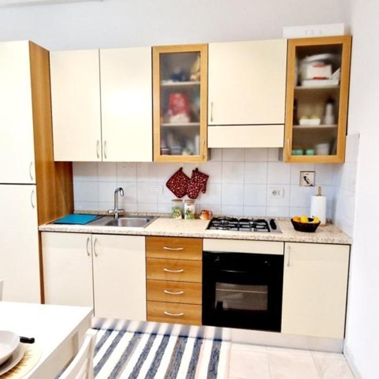 GreenSuite - One-Bedroom Apartment - 10