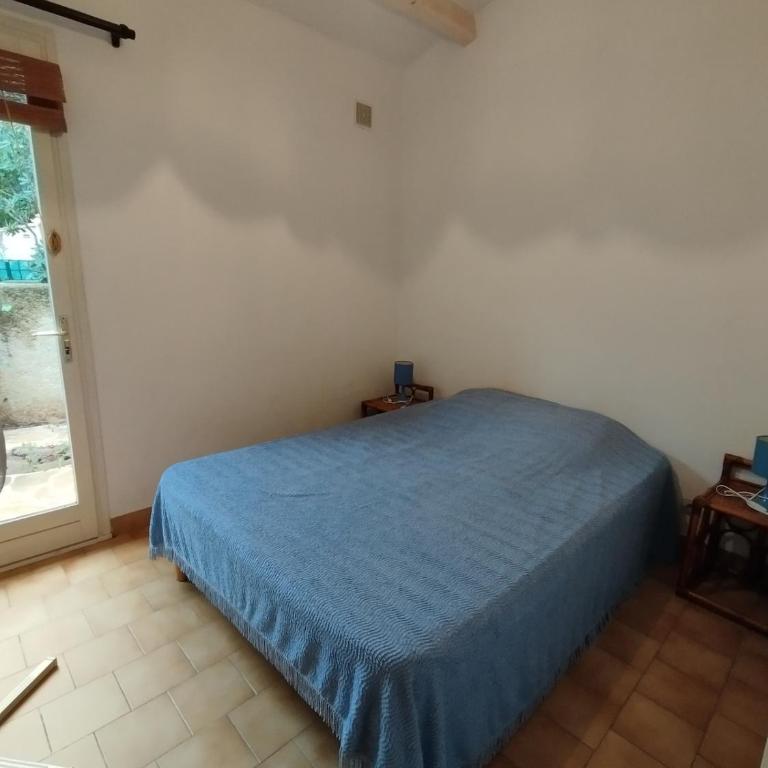 Le petit Mas - Two-Bedroom House - 8