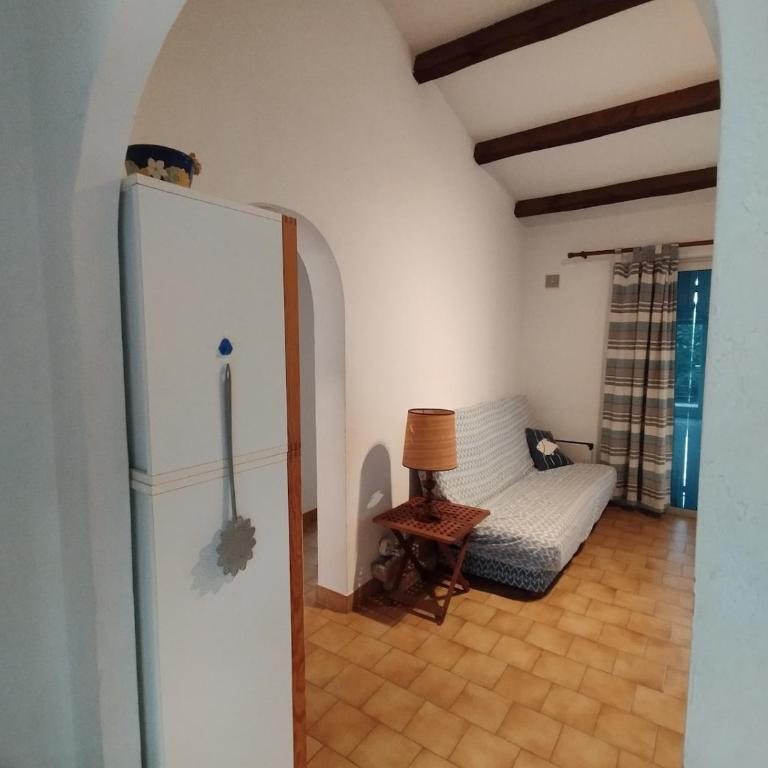 Le petit Mas - Two-Bedroom House - 4