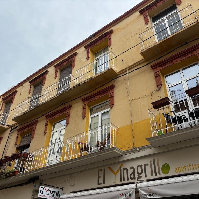 Alojamiento vacacional ALBOR con parking incluido Cartagena - Apartamento de 2 dormitorios - 2