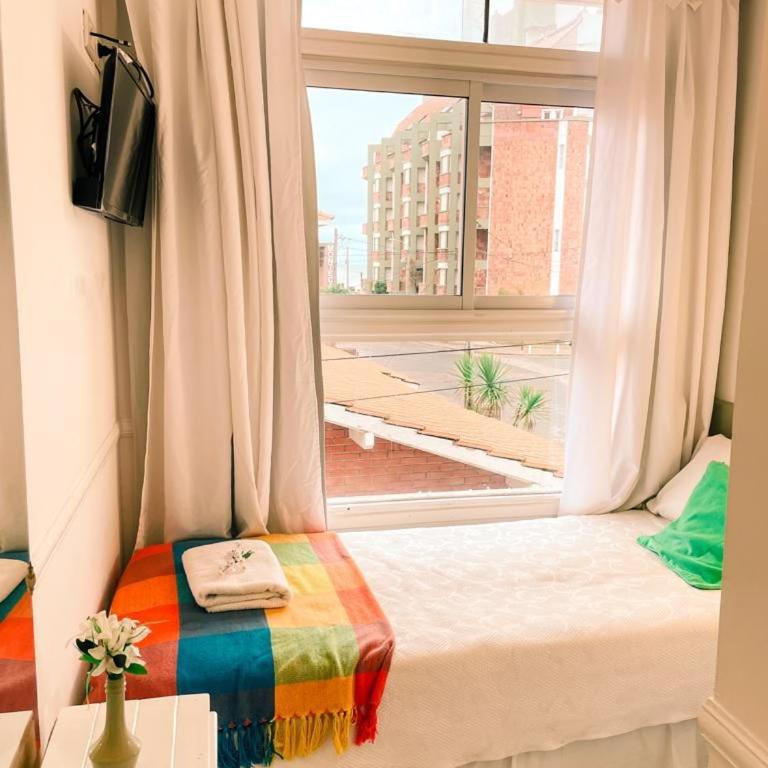Tamanacos Hotel & Spa - Single Room - 3