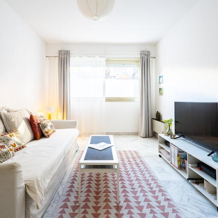 Rue Michelet - Appartement 1 Chambre - 1