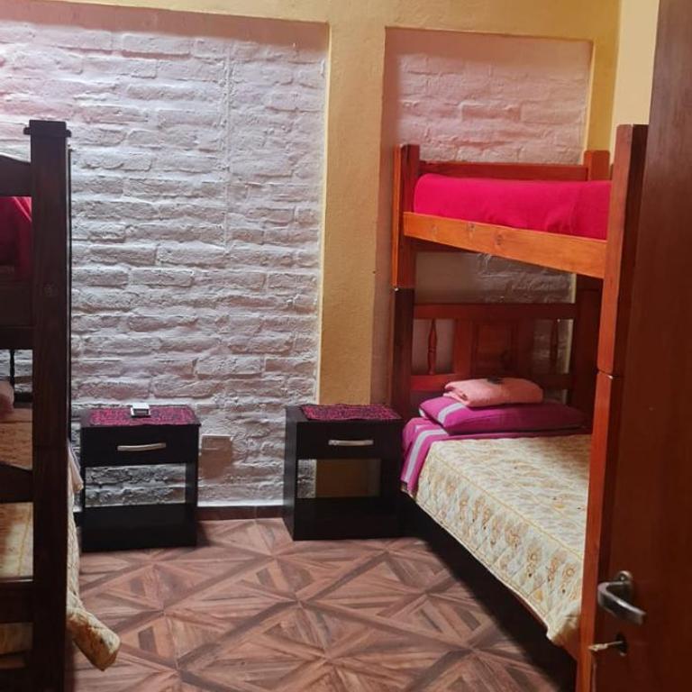 CASA PARA ALQUILER LA LILI - Casa de 2 dormitorios - 33