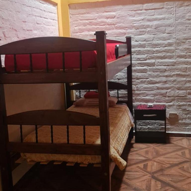 CASA PARA ALQUILER LA LILI - Casa de 2 dormitorios - 34