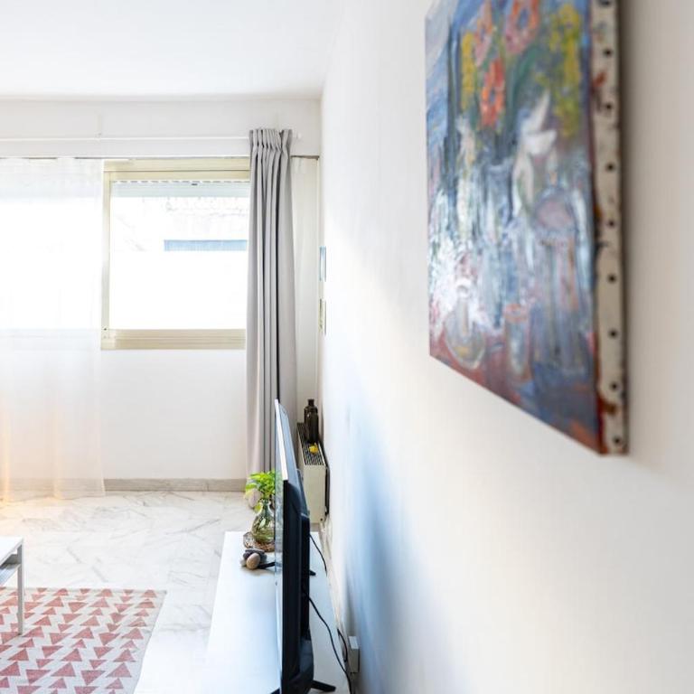 Rue Michelet - Appartement 1 Chambre - 5