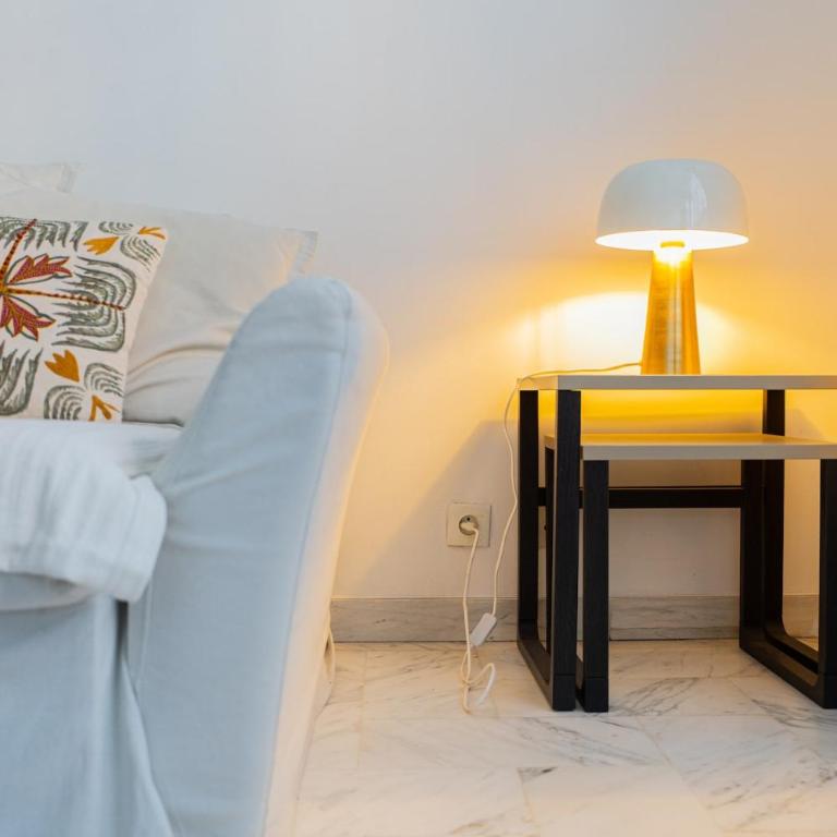 Rue Michelet - Appartement 1 Chambre - 10