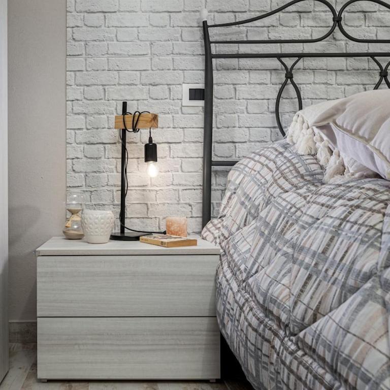 Bici gratis e Wi-Fi a 5 Min dal Ducale - Appartamento con 2 Camere da Letto - 12