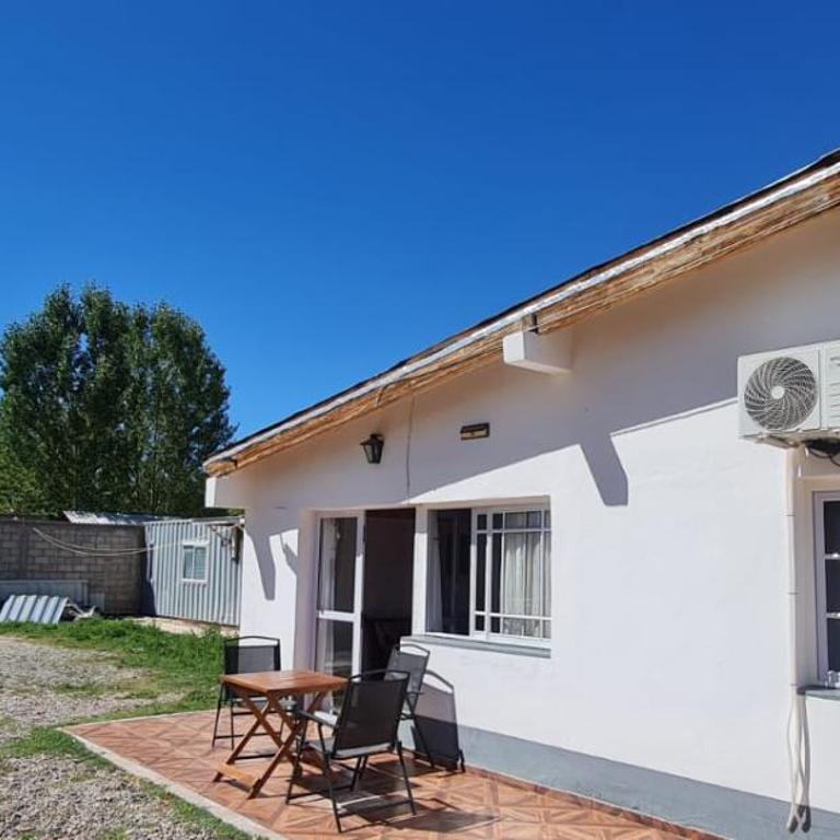 CASA PARA ALQUILER LA LILI - Casa de 2 dormitorios - 36