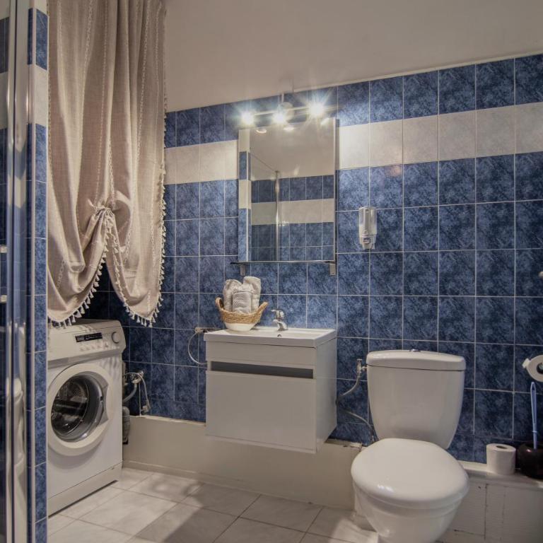 Studio confort, chic & spacieux Plage de Juan les pins & central - Apartamento Estudio - 6