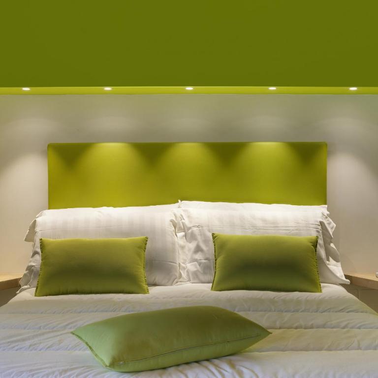 AMORE RENTALS - Appartamento Ettore - Three-Bedroom Premium Apartment with Balcony - 21