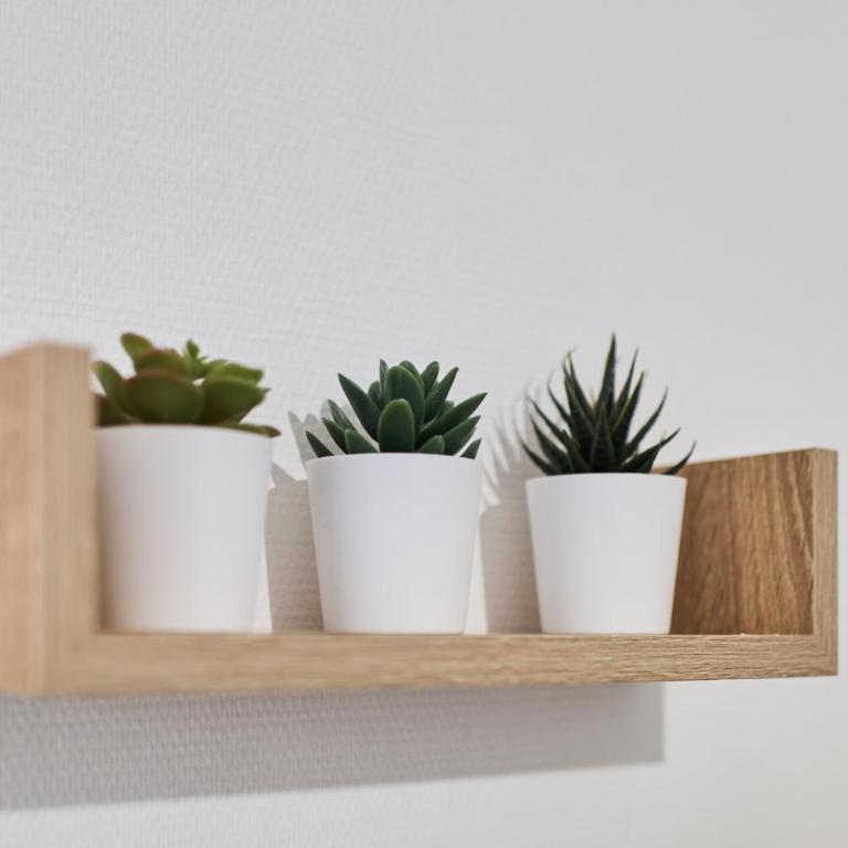 Le Pinterest - Appartamento con 1 Camera da Letto - 33